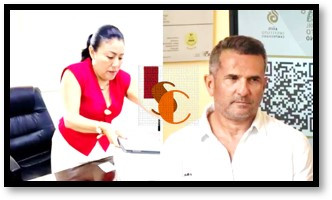 Dejan cargos en la STPS y Sectur del Gobierno del Estado de Campeche. 